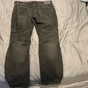 American Eagle Ripped jeans